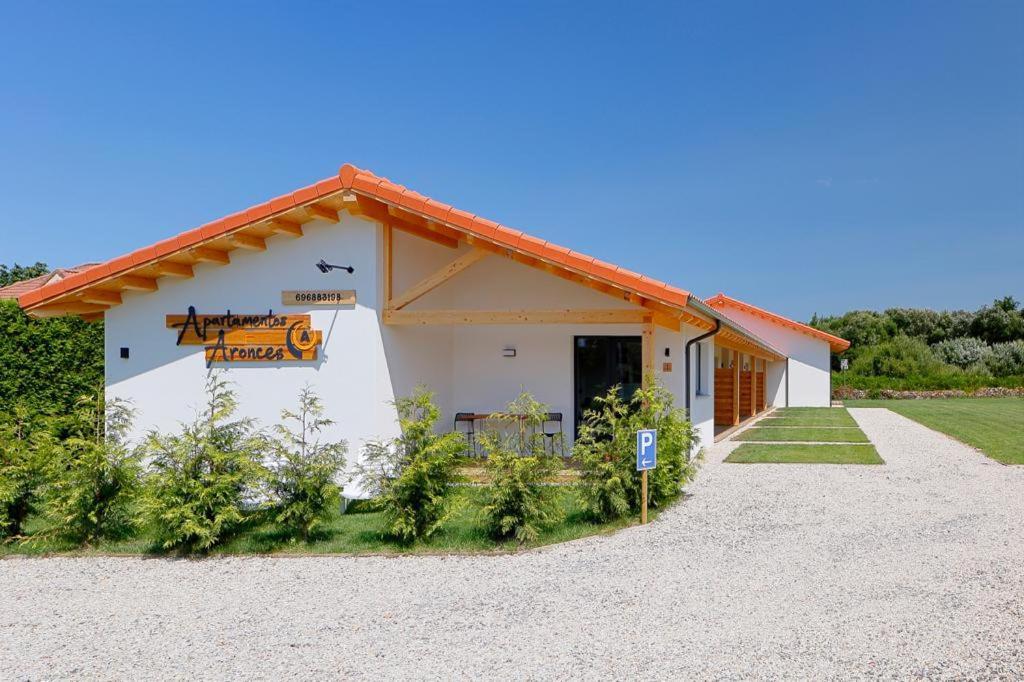 Apartamentos Aronces Cudillero Exterior foto